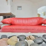 Apartment Dalmatina Mit Pool Fuer 4-1 Personen By Interhome