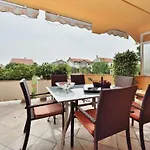 Dalmatina Mit Pool Fuer 4-1 Personen By Interhome *