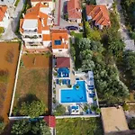 Dalmatina Mit Pool Fuer 4-1 Personen By Interhome * Zadar