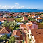 Dalmatina Mit Pool Fuer 4-1 Personen By Interhome