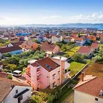 Apartment Dalmatina Mit Pool Fuer 4-1 Personen By Interhome Zadar