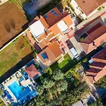 Apartment Dalmatina Mit Pool Fuer 4-1 Personen By Interhome Zadar