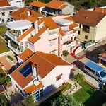 Dalmatina Mit Pool Fuer 4-1 Personen By Interhome Zadar