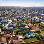 Apartment Dalmatina Mit Pool Fuer 4-1 Personen By Interhome Zadar