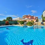 Dalmatina Mit Pool Fuer 4-1 Personen By Interhome Apartman Zadar