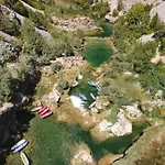 Dalmatina Mit Pool Fuer 4-1 Personen By Interhome Apartman Zadar