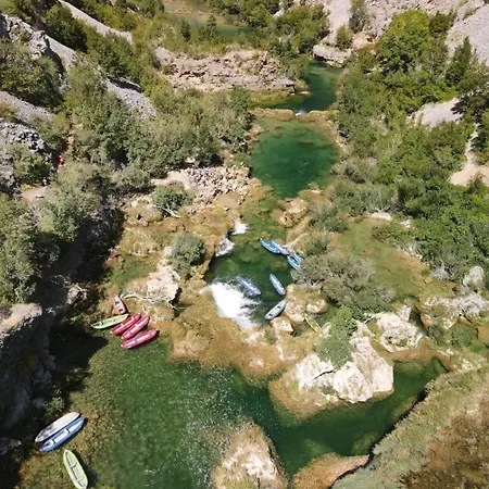 Dalmatina Mit Pool Fuer 4-1 Personen By Interhome Lägenhet Zadar